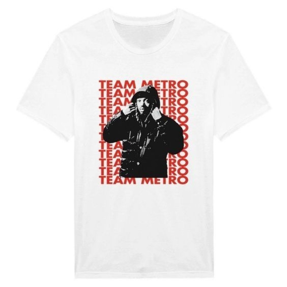 METRO BOOMIN Classic Unisex T-shirt Gift For Fan